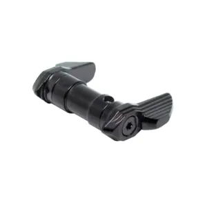TriggerTech  Short-Throw AR Safety - Black