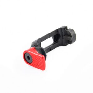 Toni System Oversized magazine release for Beretta 92series, 92x, M9A3, M9A1 - R&oslash;d