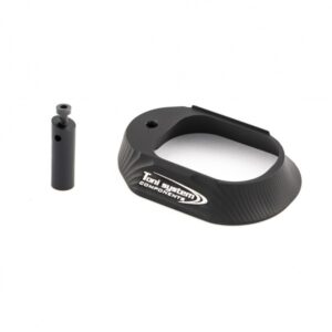 Toni System Standard magwell for Beretta 92X - Sort