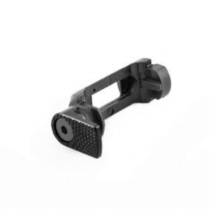 Toni System Oversized magazine release for Beretta 92series, 92x, M9A3, M9A1 - Sort