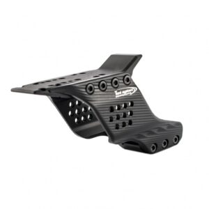 Toni System Multiple red dot scope mount for Beretta 92X - Sort