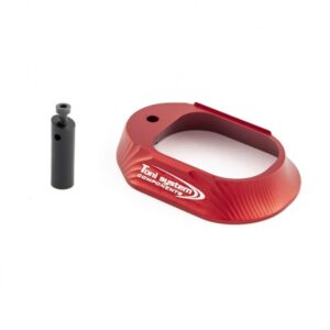 Toni System Standard magwell for Beretta 92X - R&oslash;d