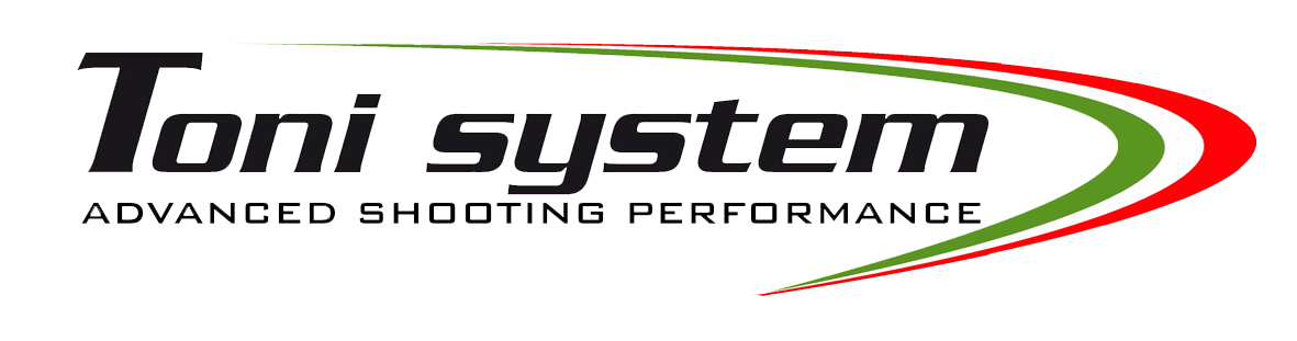 toni system logo