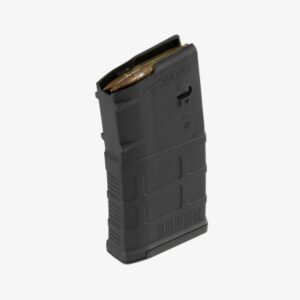 Magpul PMAG 20 LR/SR GEN M3 - Black