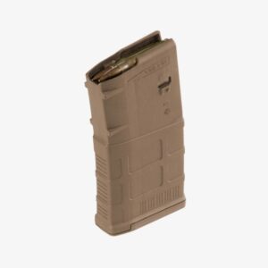 Magpul PMAG 20 LR/SR GEN M3 - Coyote Tan