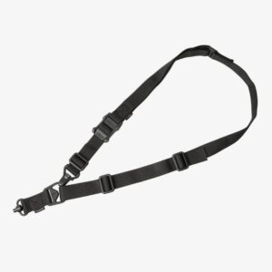 Magpul MS3 Single QD Sling GEN2 - Sort