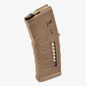 PMAG 30 AR/M4 GEN M3 Window - Coyote Tan