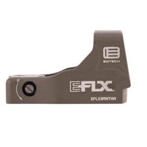 EOTech EFLX Mini Reflex Sight