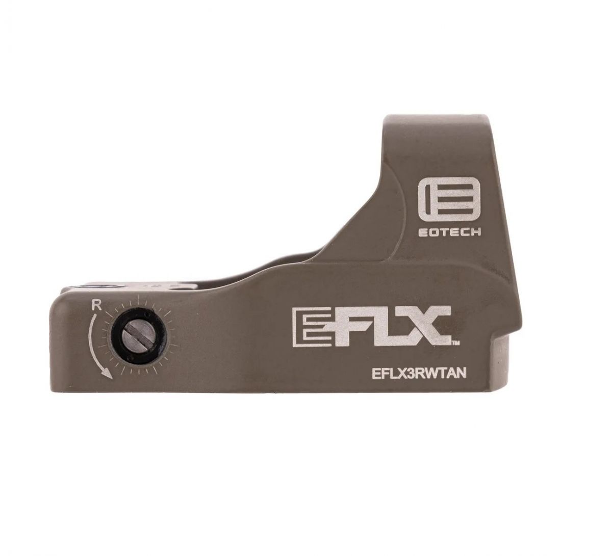 EOTech EFLX Mini Reflex Sight | TacDane