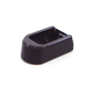 Armanov Magazine Base Pad for Shadow 2, SP01, CZ 75｜MaXXXgrip Line - Sort