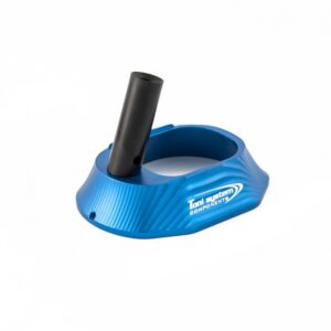 Toni System Open magwell for Beretta 92X - Bl&aring;