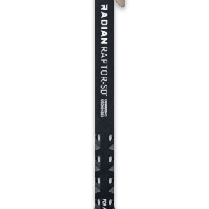 Radian Raptor-SD - AR15, FDE