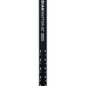 Radian Raptor-SD - AR10/SR25, Sort