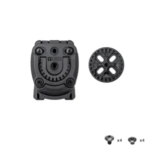 Blade tech Tek-Mount Mini - Kit p&aring; Tek-Lok