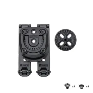 Blade tech Tek-Mount Mini - Kit p&aring; Molle-Lok