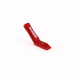 Toni System Charging handle/ Slide Racker for CZ Tactical Sport - R&oslash;d
