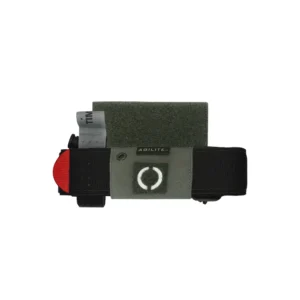 AGILITE TOURNIQUET HOLDER - Ranger Green