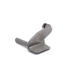 Eemann Tech Thumb Rest Slide Stop For 1911/2011 - S&oslash;lv