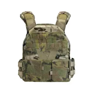 Agilite K-ZERO PLATE CARRIER