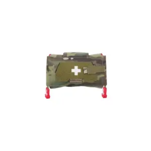 Agilite MD2&trade; COMPACT TRAUMA KIT | IFAK - Multicam