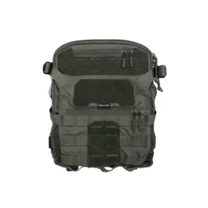 Agilite MICRO MAP - Ranger Green