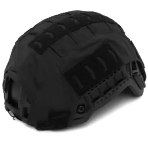 PGD ARCH/MICH hjelm cover - M (52-55cm), Sort