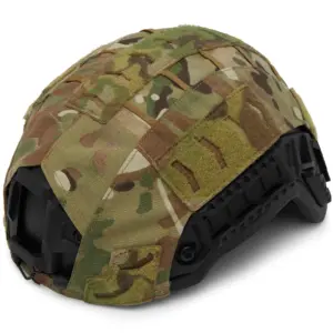 PGD ARCH/MICH hjelm cover - M (52-55cm), Multicam