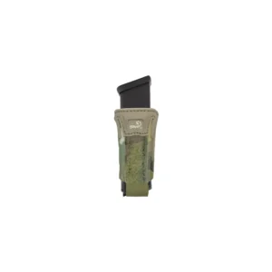Agilite PINCER&trade; PISTOL SINGLE POUCH - Multicam