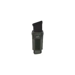 Agilite PINCER&trade; PISTOL SINGLE POUCH - Ranger Green