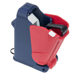 UPLULA Universal Pistol Magazine Loader - US Flag