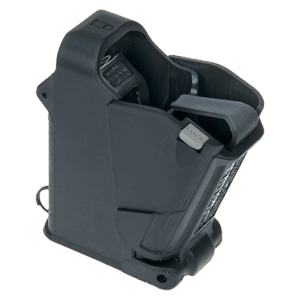 UPLULA Universal Pistol Magazine Loader - Black