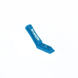 Toni System Charging handle/ Slide Racker for CZ Tactical Sport - Bl&aring;