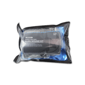 NORSE RESCUE Burn Wound Kit - Small