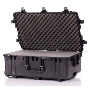 Peli 1650 - Med Skum