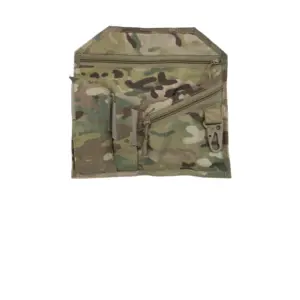 Agilite HOOK-BACKED EDC ORGANIZER PANEL - Multicam
