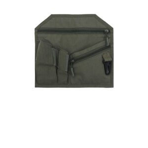 Agilite HOOK-BACKED EDC ORGANIZER PANEL - Ranger Green