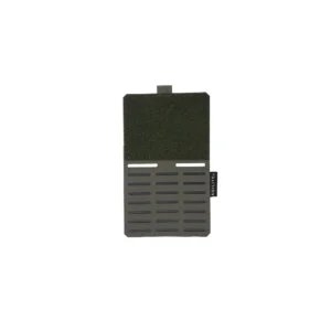 Agilite MOLLE HANGER - Ranger Green