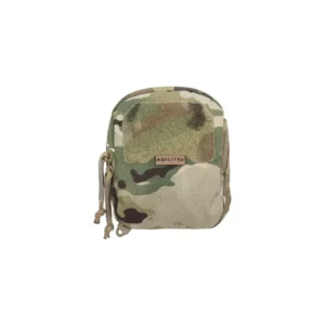 Agilite GENERAL PURPOSE POUCH - Multicam