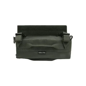 Agilite BUDDYSTRAP&trade; INJURED PERSON CARRIER - Ranger Green