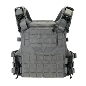 Agilite K19 PLATE CARRIER 3.0 - Wolf Grey