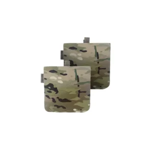 Agilite FLANK&trade; SIDE PLATE CARRIERS - Multicam