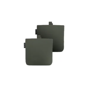 Agilite FLANK&trade; SIDE PLATE CARRIERS - Ranger Green