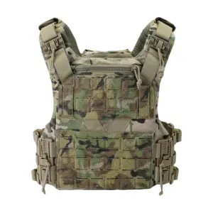 Agilite K19 PLATE CARRIER 3.0 - Multicam
