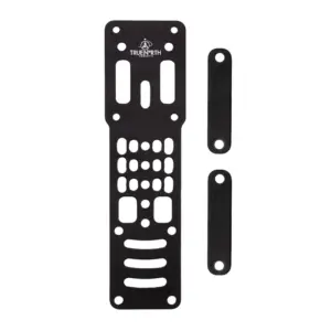 True North Concepts Modular Holster Adaptor - Black