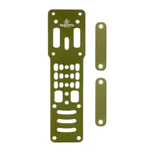 True North Concepts Modular Holster Adaptor - Olive Drab