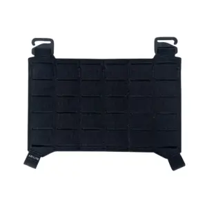 AGILITE MOLLE PLACARD - Sort