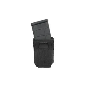 Agilite PINCER&trade; SINGLE MULTI-CALIBER MAG POUCH - Sort