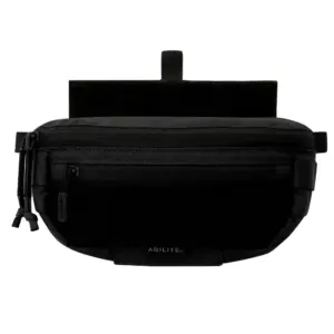 Agilite SIX PACK&trade; HANGER POUCH - Sort