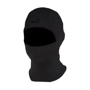 Agilite SF BALACLAVA - Sort