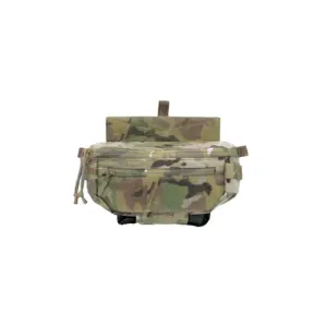 Agilite SIX PACK&trade; HANGER POUCH - Multicam